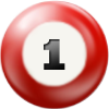 Ball 1