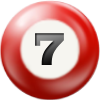 Ball 7