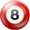 Ball 8
