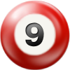 Ball 9